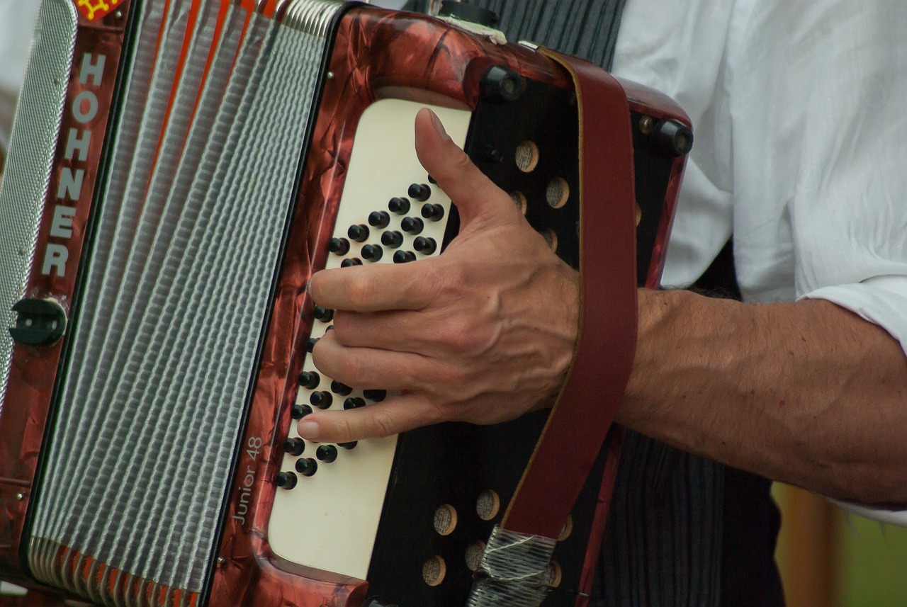 Accordéon