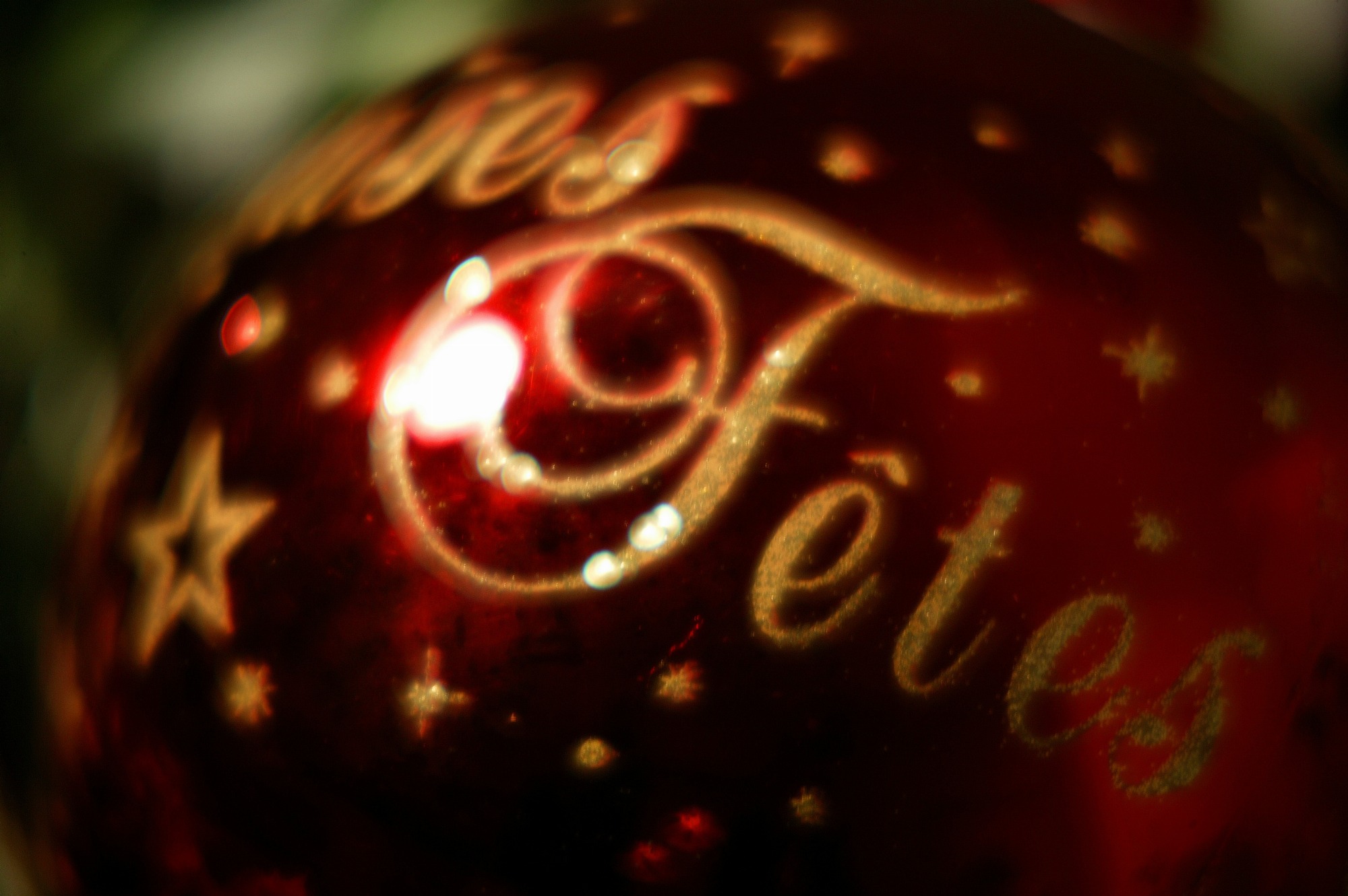 Marché de Noël de Brindas_Brindas
