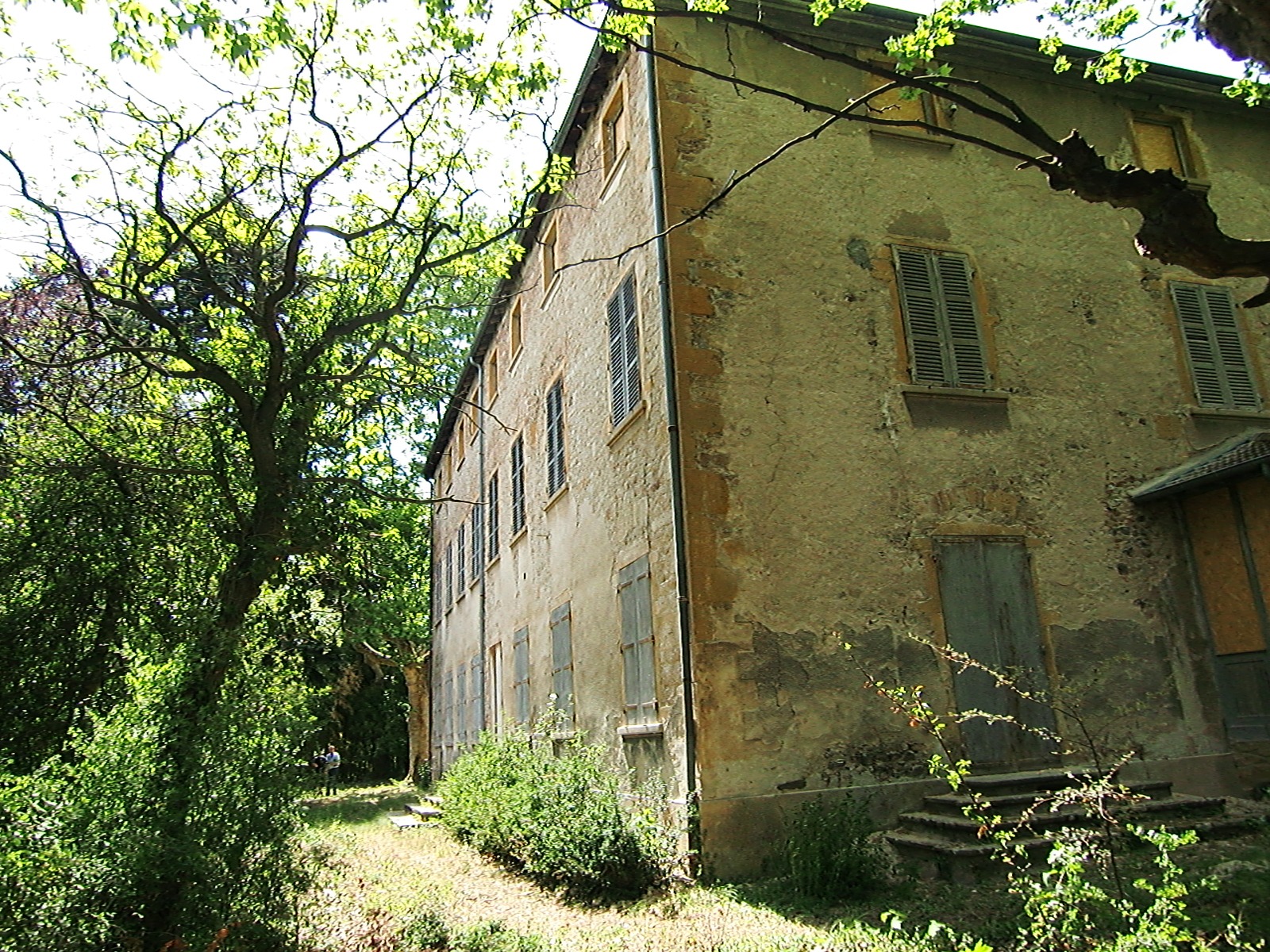 Le Clos Landar