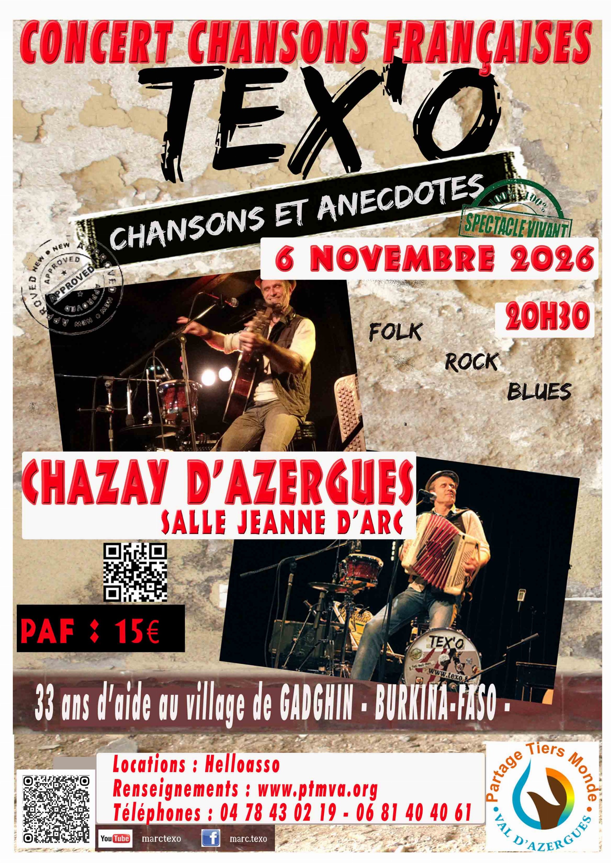 Affiche