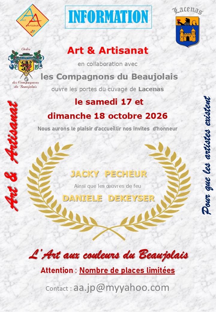 Invite.s d’honneur