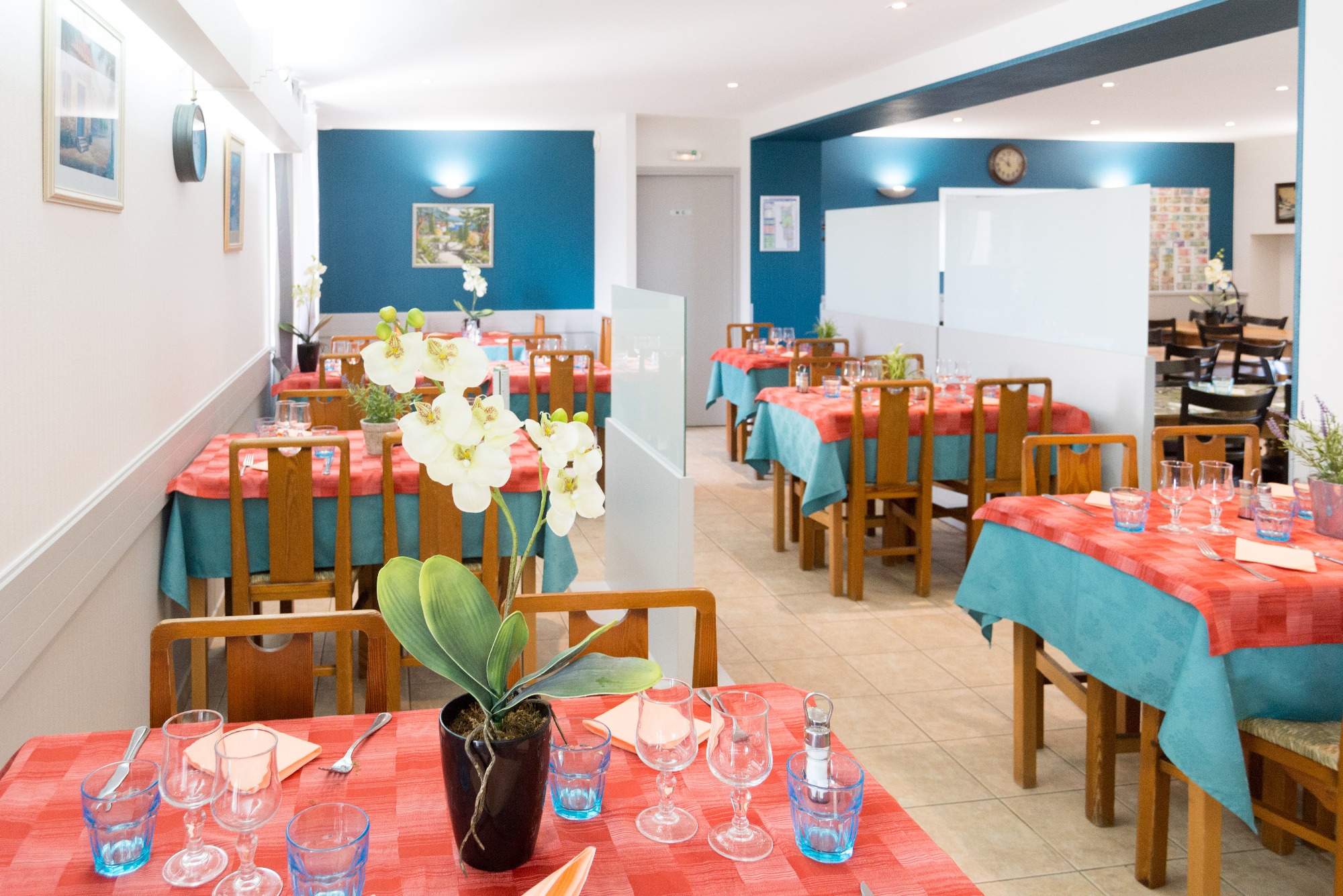 SALLE