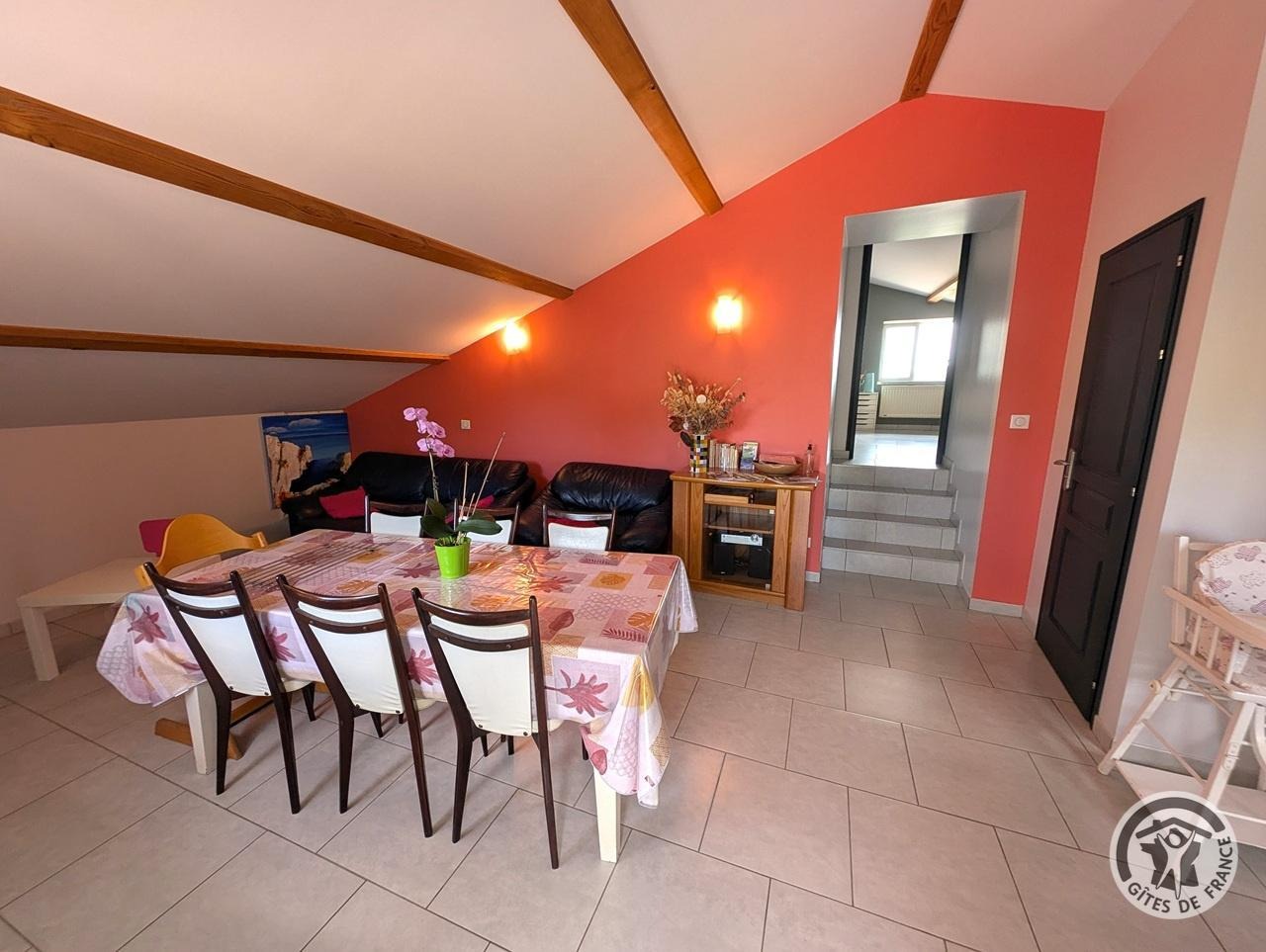 Gîte