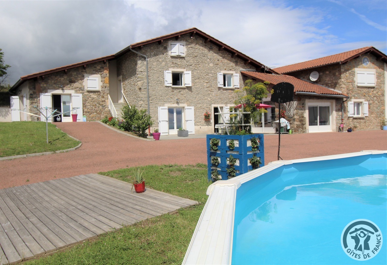 Gîte