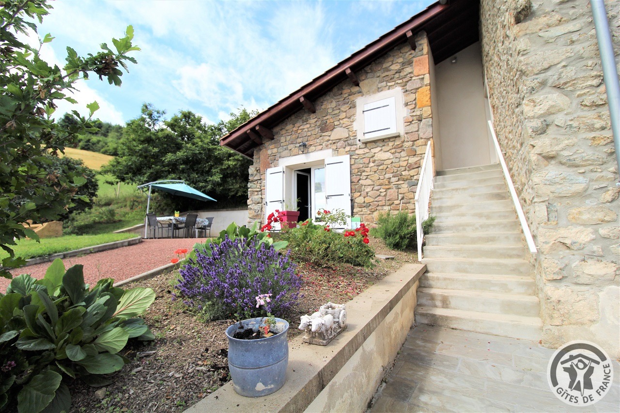 Gîte