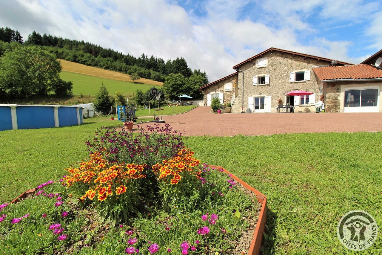 Gîte