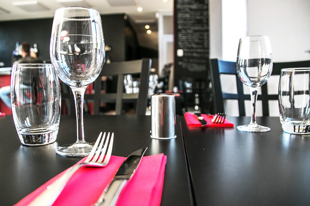 O Ptit Plaisir Restaurant