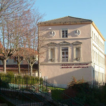 Centre-André-Malraux