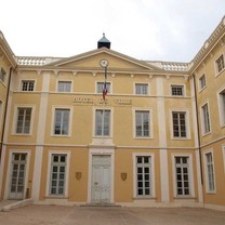 SSO - Hôtel de Ville - façade rue 1