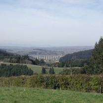 Point panoramique de Rochellin
