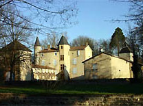 Château de la Terrière
