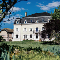 Château du Moulin à Vent à Romanèche-Thorins