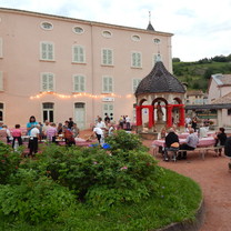 Guinguette village