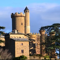 château de Montmelas saint sorlin