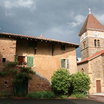 Eglise de Sainte Paule